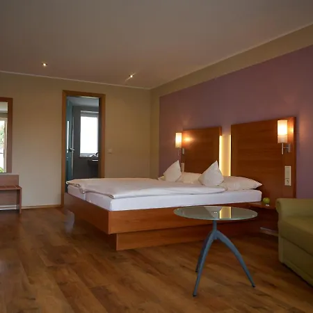 Gaestehaus Ressler Harxheim