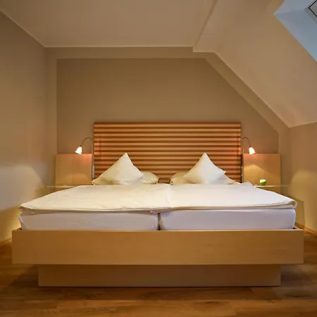 Gaestehaus Ressler Harxheim