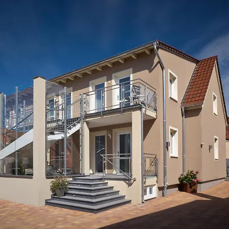 Gaestehaus Ressler