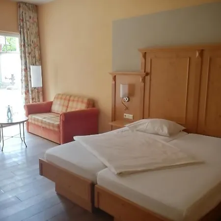 Maison d'hôtes Gaestehaus Ressler