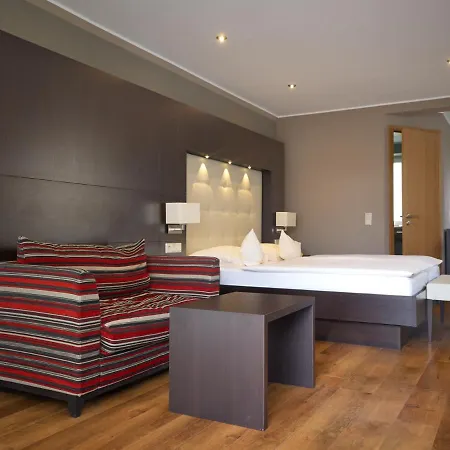 Maison d'hôtes Gaestehaus Ressler Harxheim