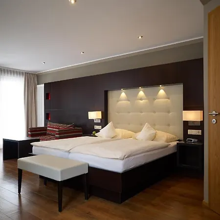 Gaestehaus Ressler Harxheim