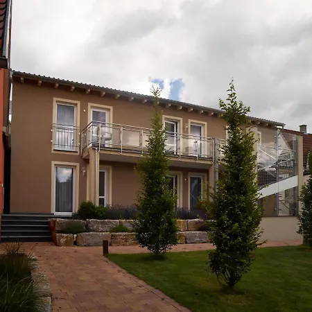 Gaestehaus Ressler
