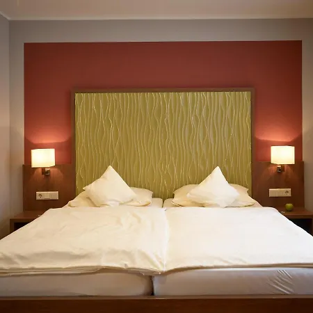 Maison d'hôtes Gaestehaus Ressler