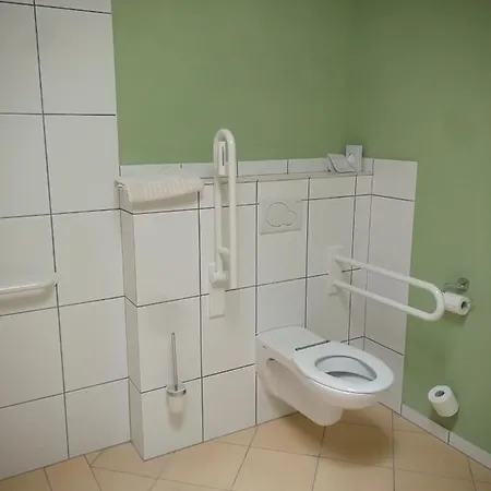 Maison d'hôtes Gaestehaus Ressler Harxheim