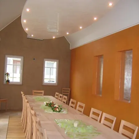 Gaestehaus Ressler 3*