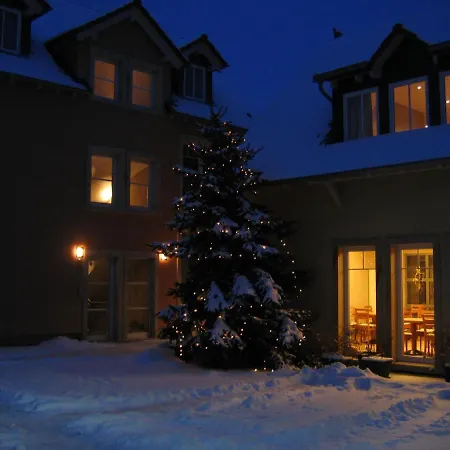 Gaestehaus Ressler 3* Harxheim