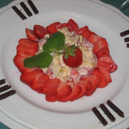 Maison d'hôtes Gaestehaus Ressler