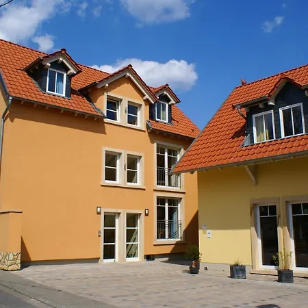 Gaestehaus Ressler