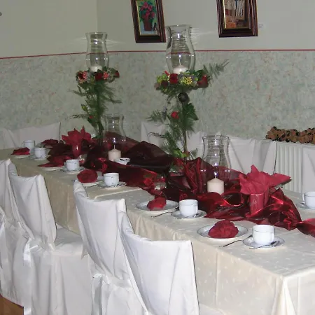 Reßler Gasthof Harxheim