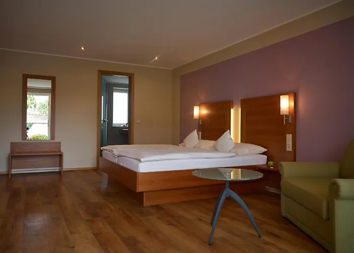 Gaestehaus Ressler Harxheim