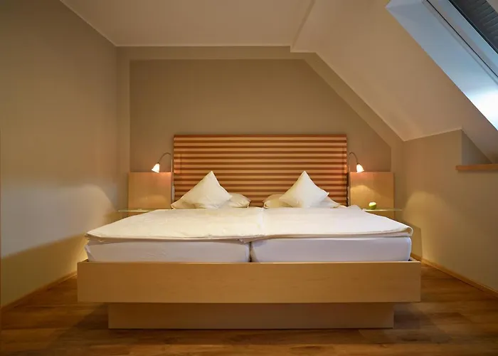 Gaestehaus Ressler Harxheim