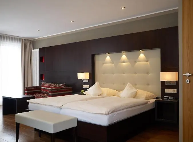 Gaestehaus Ressler Harxheim