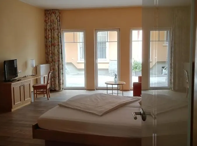 Gaestehaus Ressler Harxheim