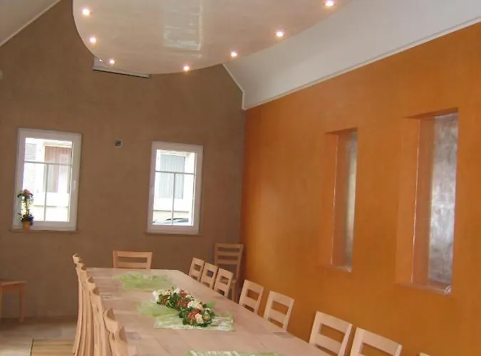 Gaestehaus Ressler 3*