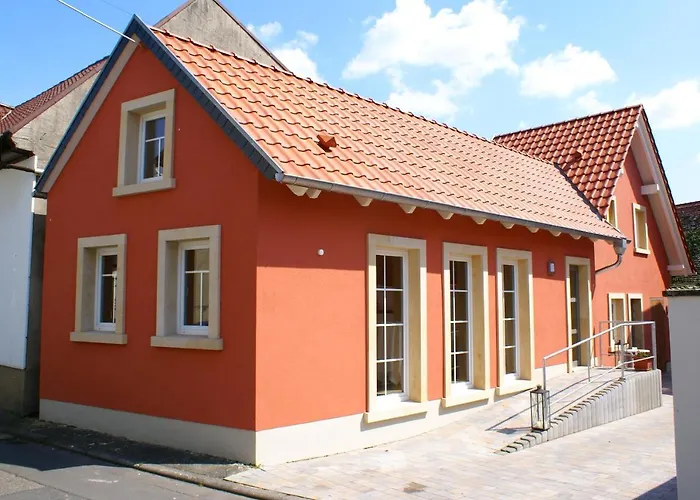 Gaestehaus Ressler Casa de hóspedes 3*