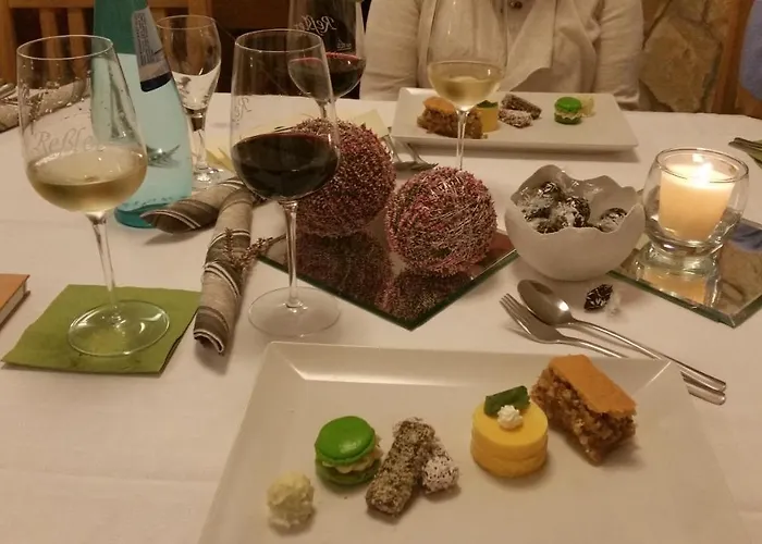 Gaestehaus Ressler Casa de hóspedes 3*